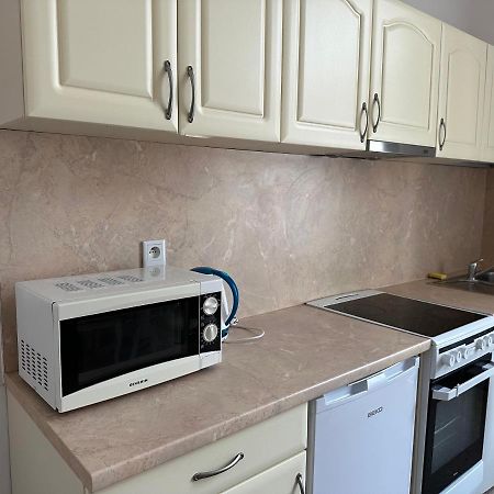 The Spiski Palace Apartments Красков Екстериор снимка